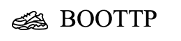 Boottp